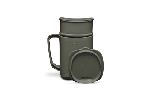 Ridgemonkey thermomug dlx set - ridgemonkey,