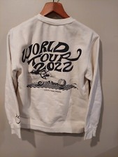 Felpa Louis Tomlinson Taglia S