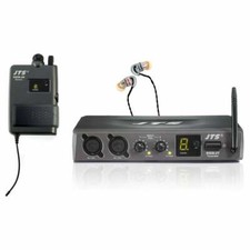 JTS SIEM-2TR Sistema di