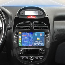 2+32GB per PEUGEOT 206 206CC