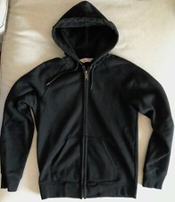 RUGGED felpa hooded CARHARTT TG XS