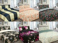 Set completo lenzuola federe