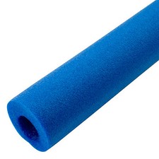 2 x Blue Clubman Roll Bar