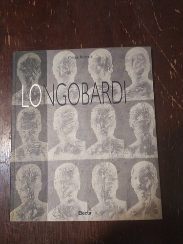 Libro opere recenti nino - opere, di