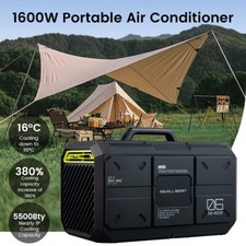 Condizionatore mobile