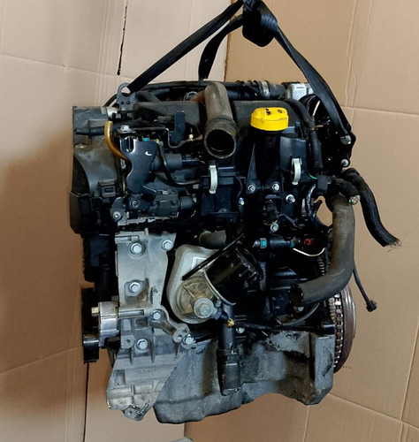 Motore k9k j836 - j836,