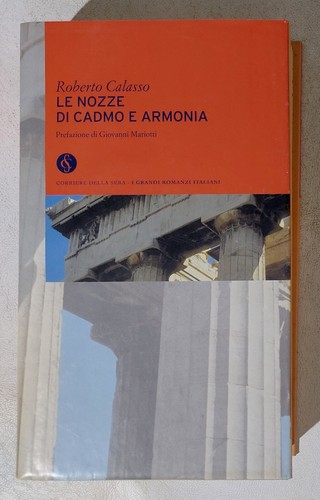 I114779 grandi romanzi corsera - i114779,