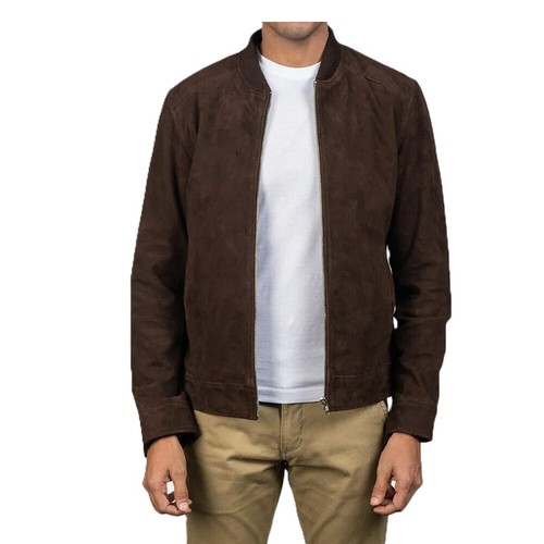 Giubbotto bomber uomo vera - uomo,