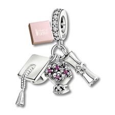 MariaFonte Charm Laurea
