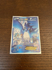 Articuno EX 132/135 Ultrarara