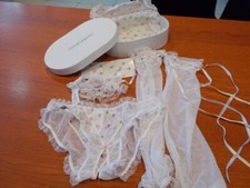 completo intimo donna