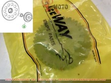 ingranaggio avviamento