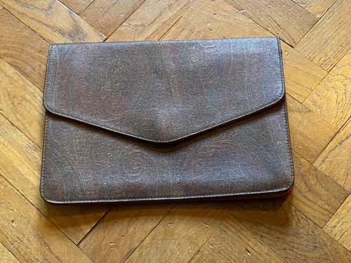 Etro pochette pelle - etro-pochette,