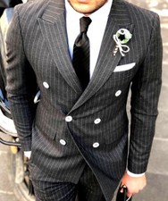 Designer Business Grigio