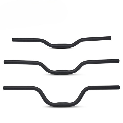 Manubrio bici 600 mm - *,