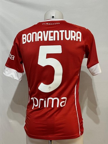 Maglia ufficiale acf - maglia,