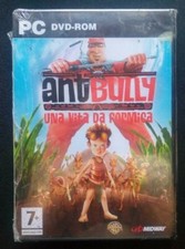 ANTBULLY ANT BULLY UNA VITA DA