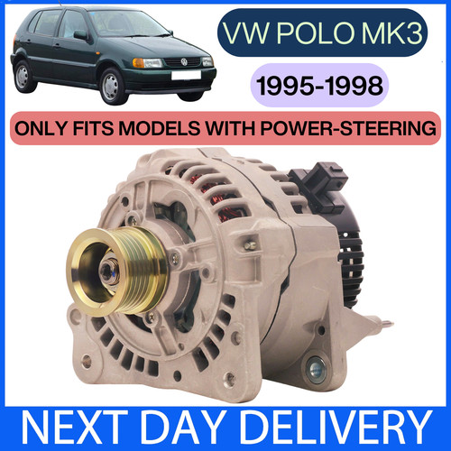 Adatto polo mk3 1995 - vw,