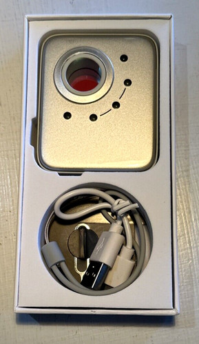 Telecamera finder antifurto - finder, +