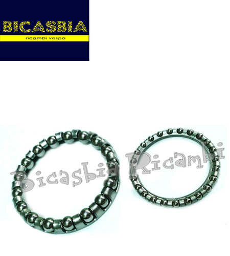 4562 gabbia gabbie sterzo - gabbia,