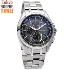 Orologio Citizen Attesa