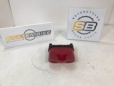 GEMMA FARO FANALE POSTERIORE