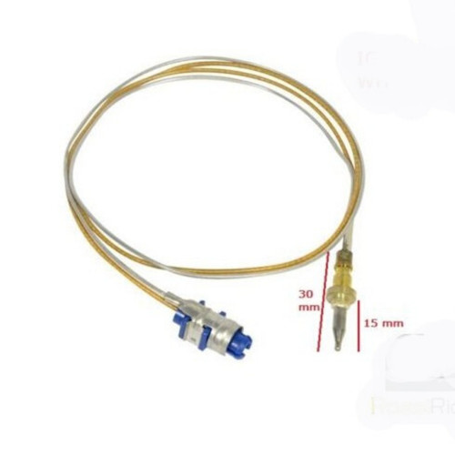 Termocoppia cucina whirlpool - cucina,