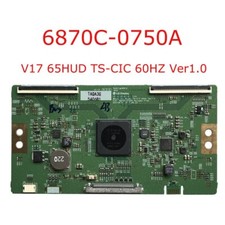 6870C-0750A V17 65HUD TS-CIC