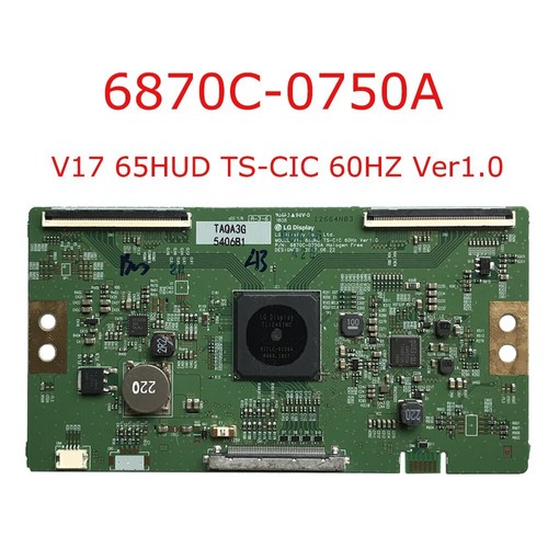 6870c 0750a v17 65hud cic - 65hud, ts-cic