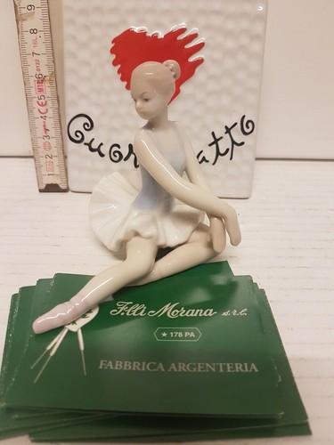 Bambini fine porcellana morena - bambini,