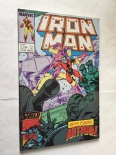IRON MAN nr 17  MARVEL PLAY