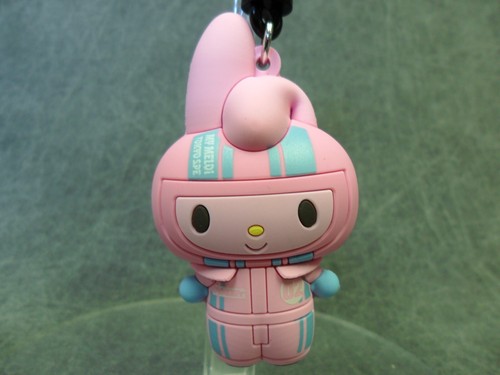 Hello kitty and - kitty,