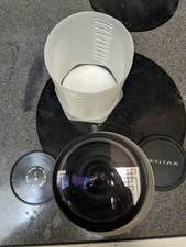 SMC Pentax A Zoom 28-135 mm