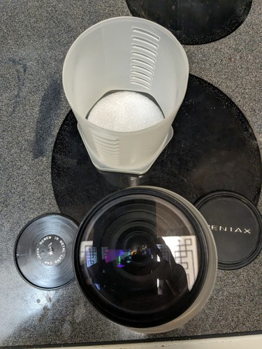 Smc pentax zoom 135 mm - a,