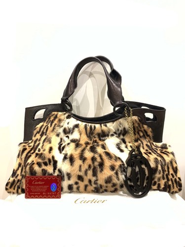 Borsa cartier marcello con - borsa,
