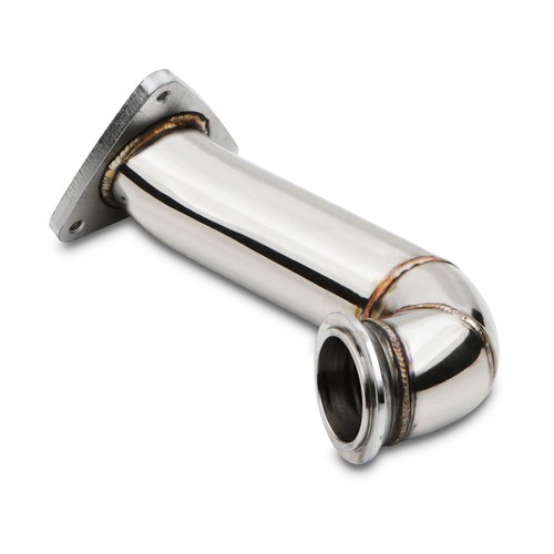 Tubo scarico anteriore down - anteriore,