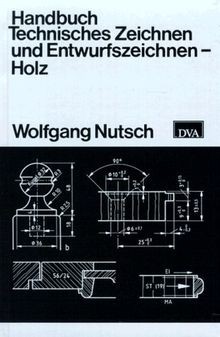 Handbuch technisches zeichnen - technisches,