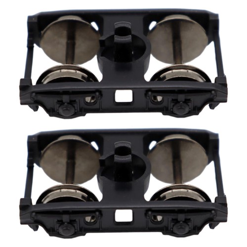 Pezzi bogie del - pezzi,