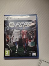 FC26 PER PS5 Ea Sports