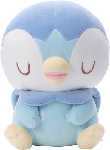 Pokemon piplup poke peace - pokemon,
