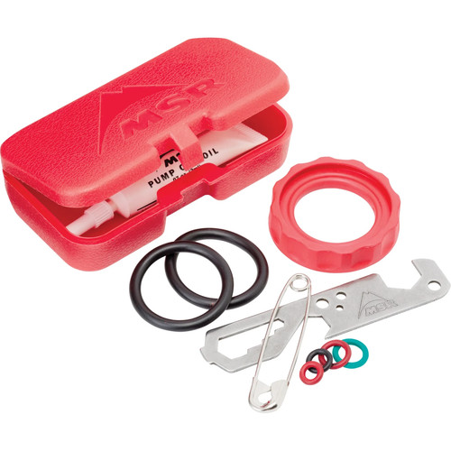 Msr kit manutenzione annuale - msr,