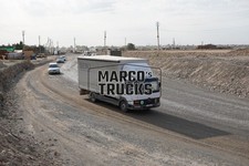 LKW Foto Scania 480 164L