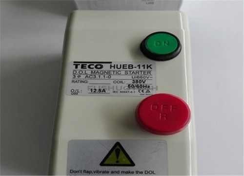 1pz nuovo 380v hueb 11k - 1pz,