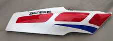 Yamaha Fzr 600 genesis 1989