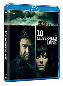 Cloverfield lane blu ray - , blu-ray