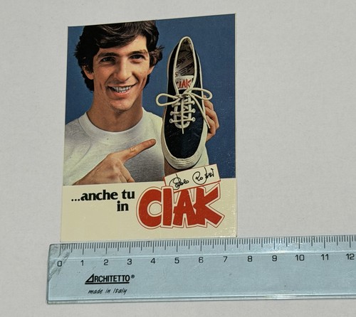 Adesivo anni scarpe - anni,