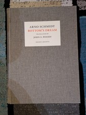 Arno Schmidt—Bottom's Dream