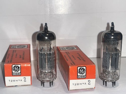 Nos nib 12bh7a - 12bh7a,