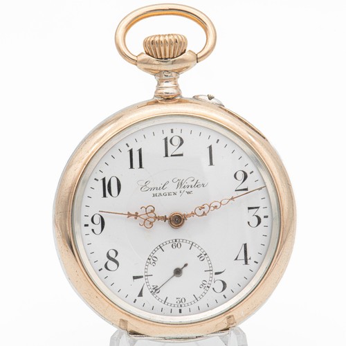 Antico orologio - 47,8, ø