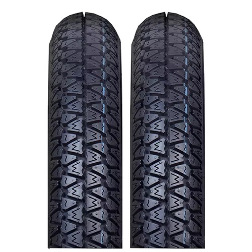 Coppia kit gomme pneumatici - coppia,